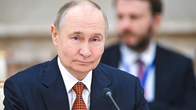 Phát ngôn của Ngoại trưởng Pháp về ông Putin gây phẫn nộ ở phương Tây