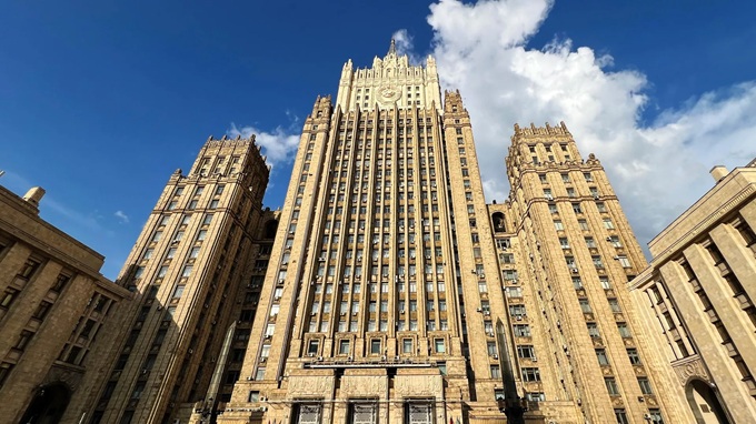 Bộ Ngoại giao Nga rút cấp phép với hoạt động của Tổng Lãnh sự quán Ba Lan tại Kaliningrad