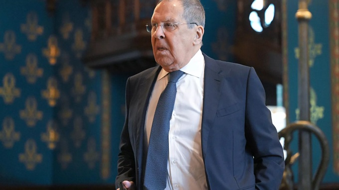 Nga hy vọng chặn đứng những nỗ lực phá vỡ tiến trình giải quyết xung đột tại Ukraina