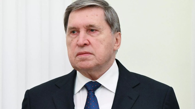 Trợ lý Tổng thống Nga: Kế hoạch của Mỹ cho Ukraina cần được thảo luận chi tiết với các bên