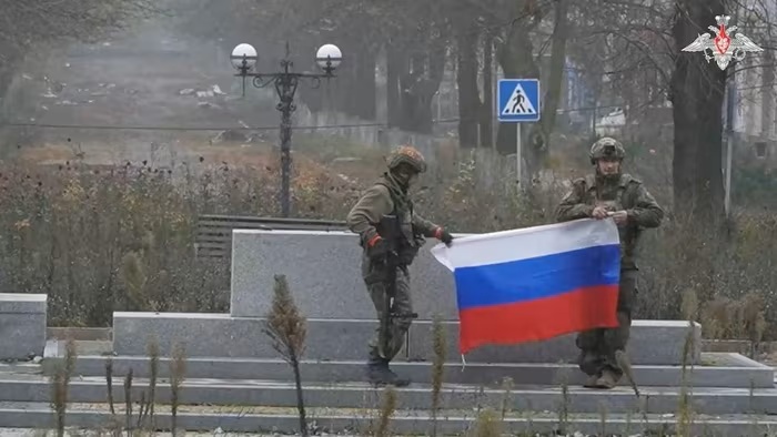 Nga tuyên bố kiểm soát Pokrovsk: Thành phố chiến lược quyết định thế trận vùng Donbass