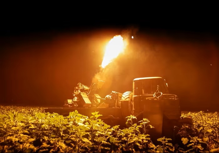 Nga đạt thành quả lớn nhất từ đầu năm, Ukraine gồng mình vá lỗ hổng tiền tuyến