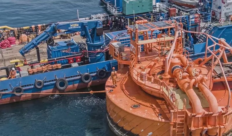 Nga đóng cửa đường ống dẫn dầu CPC để đáp trả lệnh trừng phạt của ông Trump?