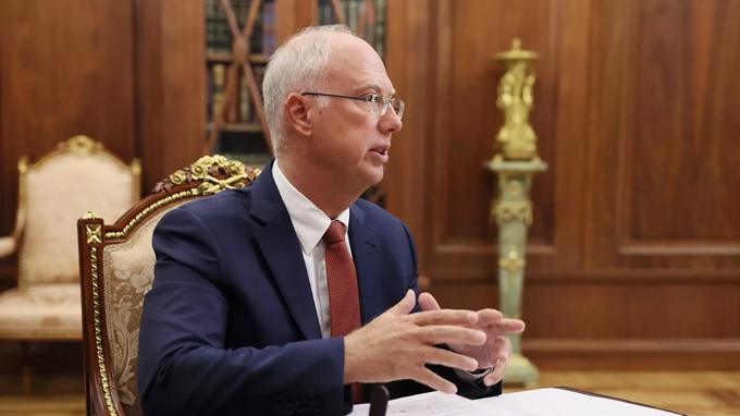 Cuộc gặp của hai tổng thống Putin và Trump sẽ là bước tiến tới ổn định kinh tế toàn cầu