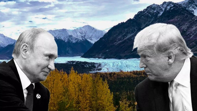 Thượng đỉnh Alaska: có thể cho Nga điểm 10+