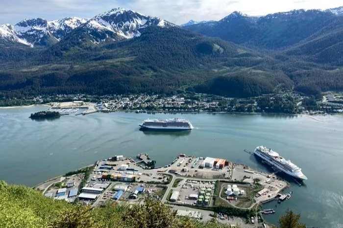 Chuyên gia phân tích ý nghĩa việc chọn Alaska cho thượng đỉnh Nga - Mỹ