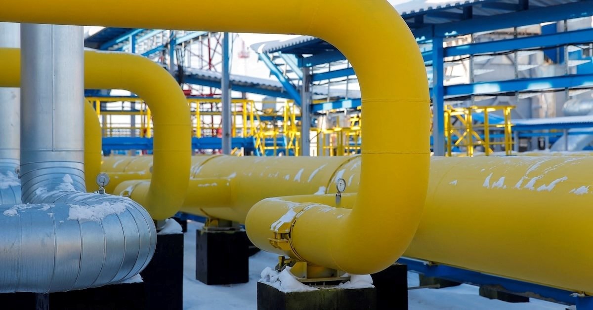 Bị cắt nguồn cung khí đốt Nga, quốc gia EU vội chi hơn nửa tỷ USD thuê kho cảng LNG của Mỹ, kết cục chịu lỗ nặng vì tính toán sai nhu cầu