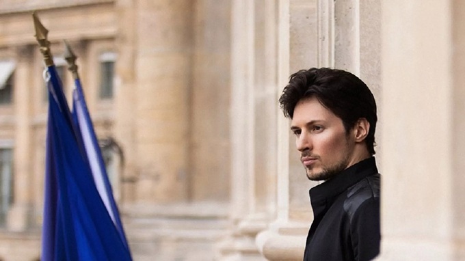Người sáng lập Telegram Durov: ông Macron đang làm suy yếu nước Pháp bằng các chính sách của mình