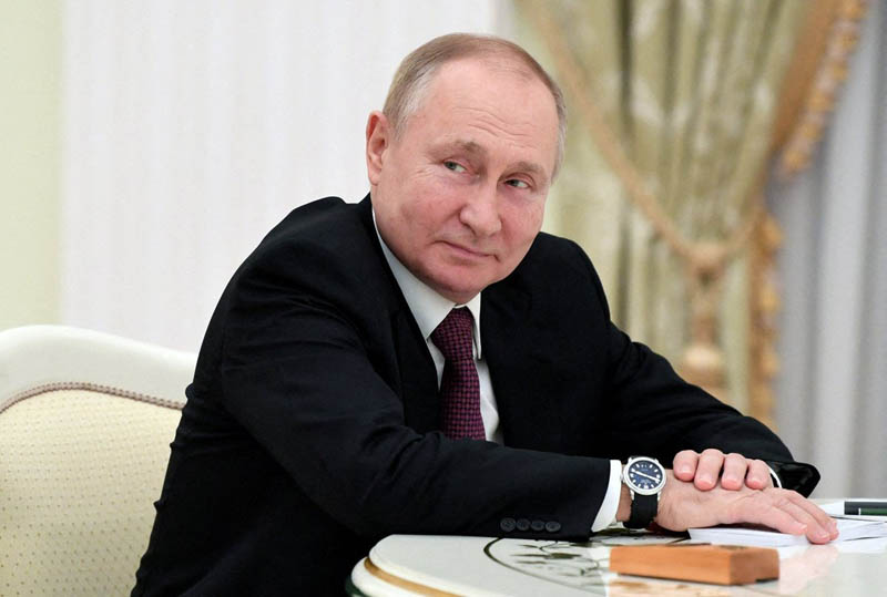Điện Kremlin: Cuộc gặp cấp cao Nga-Mỹ không diễn ra bên lề Hội nghị Thượng đỉnh về khí hậu