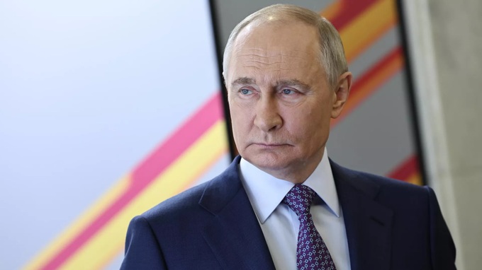 Tổng thống Putin: Nga tôn trọng lợi ích quốc gia của Hoa Kỳ
