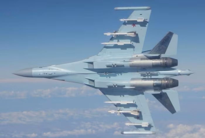 Khám phá loại tên lửa đối không thế hệ mới Nga đưa vào sử dụng trên chiến trường Ukraine