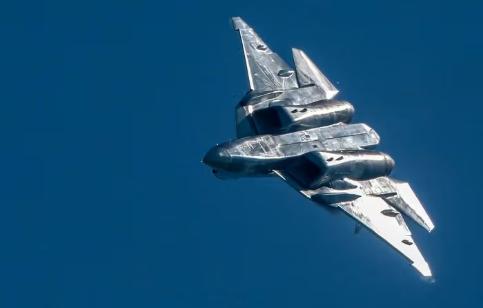 Su-57 áp sát Alaska: Nga thăm dò điểm yếu phòng không Mỹ?