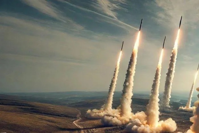 Tên lửa hành trình Kalibr Nga tấn công trung tâm huấn luyện phi công Ukraine