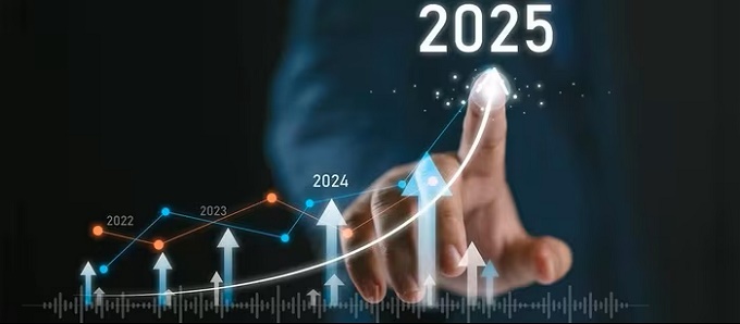 Kinh tế thế giới 2025: Vượt xa những dự báo ảm đạm