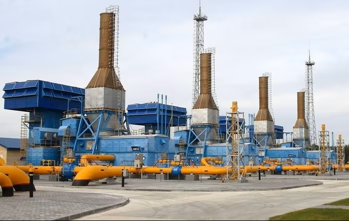 Thổ Nhĩ Kỳ 'nói không' với EU, mở đường cho khí đốt Nga vào châu Âu