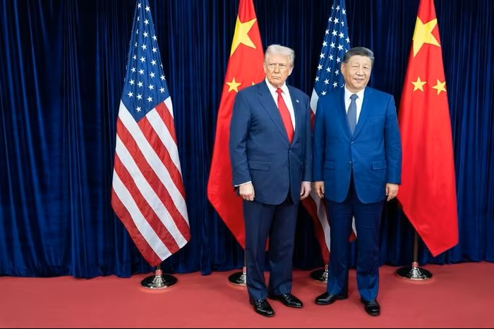 Trước cuộc gặp thượng đỉnh Mỹ-Trung, Trung Quốc sẽ mua 500 máy bay Boeing