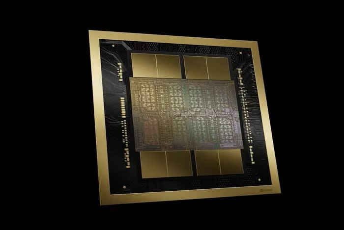 Lượng chip Nvidia tỷ USD được buôn lậu sang Trung Quốc như thế nào