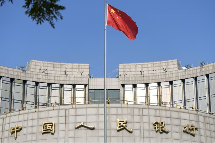 Trung Quốc rút ra bài học từ phản ứng của Nga với cuộc chiến tài chính