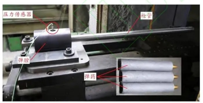 Trung Quốc chế tạo súng trường gắn được mọi loại UAV, mạnh ngang AK-47