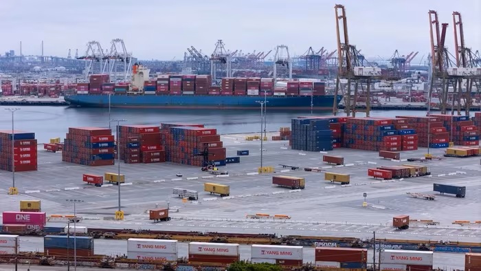 Trung Quốc nói Washington muốn tiếp cận Bắc Kinh để đàm phán thuế quan
