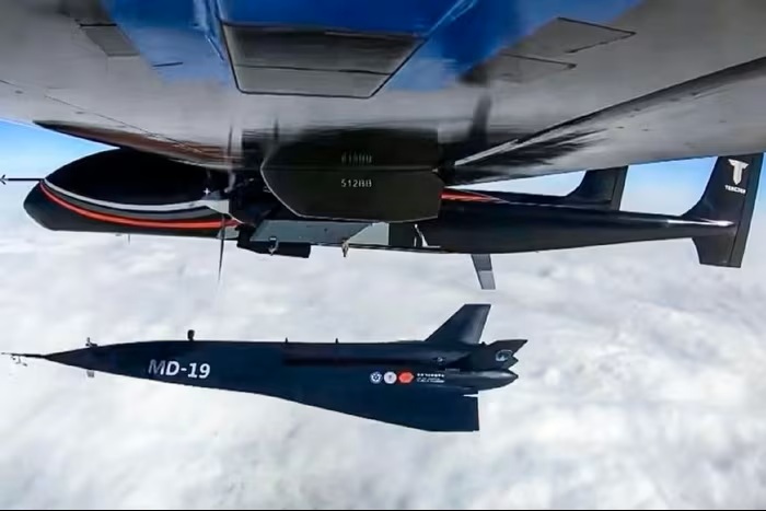 Trung Quốc phát hiện mỏ khoáng sản đảo chiều cuộc đua quân sự