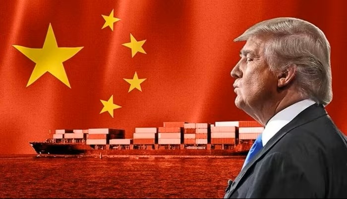Kỷ lục mua dầu Nga, Trung Quốc vào tầm ngắm của ông Trump