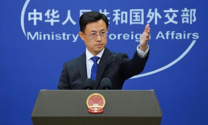 Trung Quốc, Mỹ phản ứng trước xung đột biên giới Thái Lan - Campuchia