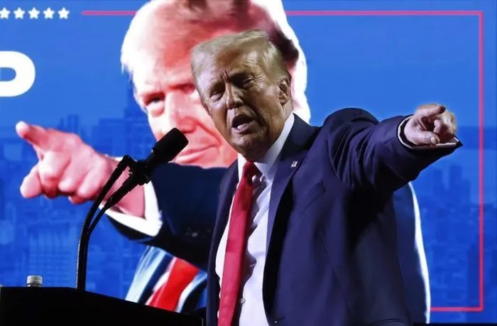 EU nêu lập trường về Ukraine sau khi ông Trump đắc cử Tổng thống Mỹ