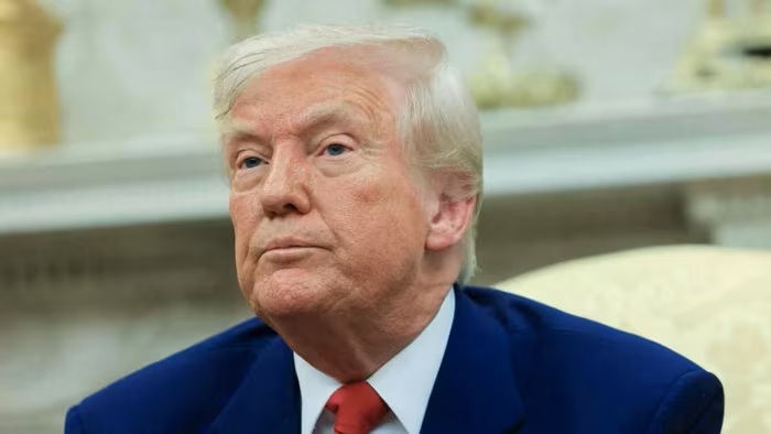 Tổng thống Trump sẵn sàng nhượng bộ Trung Quốc để giảm căng thẳng thương mại