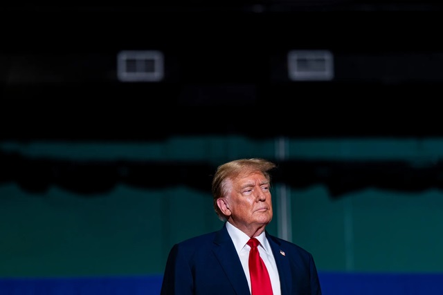 11 điều ông Donald Trump hứa hẹn ''làm ngay'' trong ngày đầu nhậm chức