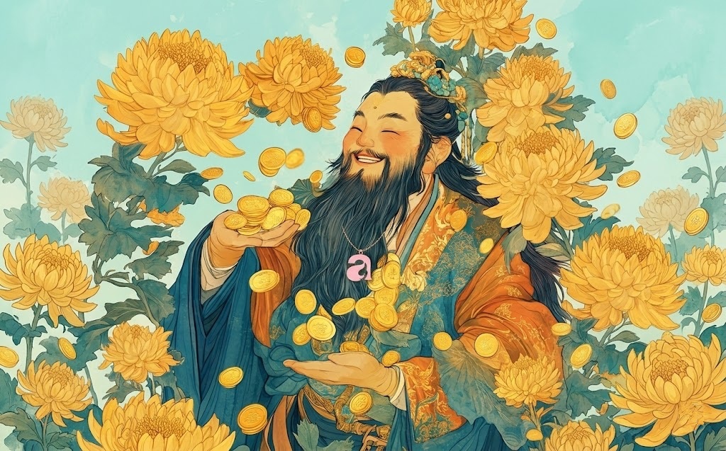 Điểm danh 3 con giáp đắc lộc nửa đầu 2026: Càng chăm chỉ, cuộc sống càng lên hương