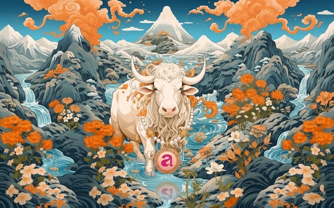 Dự báo tài vận tuần mới (6/4 - 12/4): Lộc lá gọi tên ai, con giáp nào cần thắt chặt hầu bao kẻo 