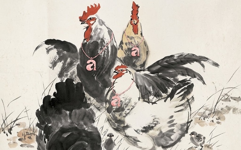 Điểm danh 4 bản mệnh 