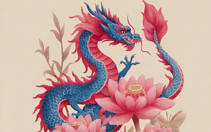 Tâm hiền trí sáng, tài lộc lai láng: 4 con giáp 