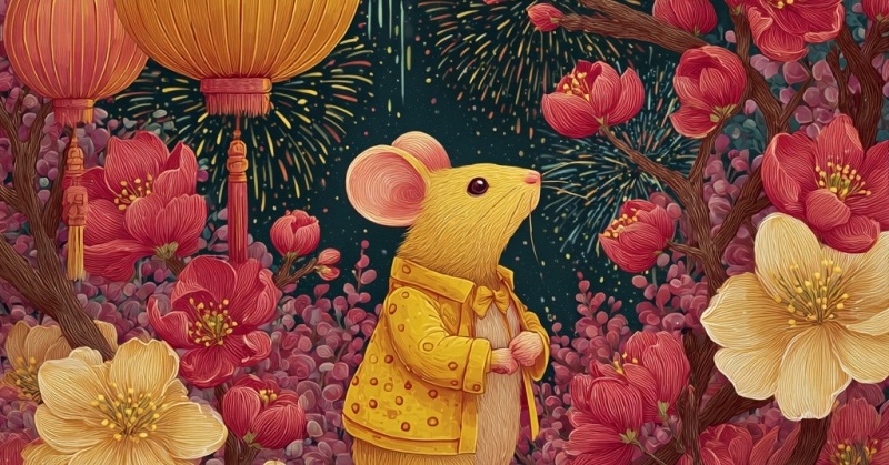 Tử vi tuần giao thời (16/2 - 22/2): 3 tuổi đắc lộc đắc tài, ngồi nhà cắn hạt dưa cũng thấy tiền rơi trúng đầu