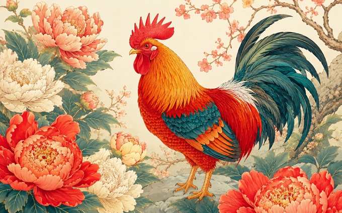 Tử vi dự báo: 4 con giáp sống sung túc kín đáo, đến tuổi nghỉ hưu vẫn rủng rỉnh, ít khi phải lo chuyện tiền nong