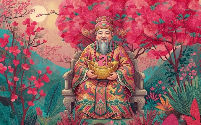 Lưu ý đến 12 con giáp trong nửa cuối tháng 5!