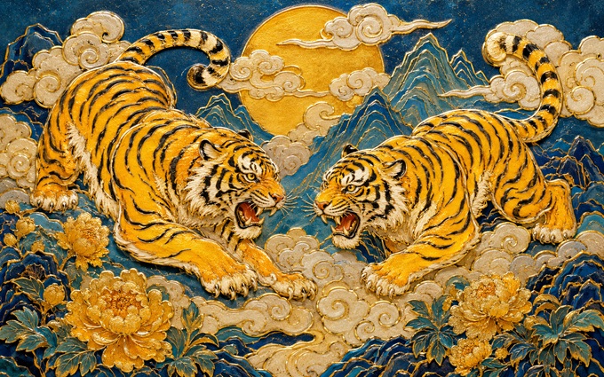 Lời khuyên cho 12 con giáp trong tuần mới (8/6-14/6)