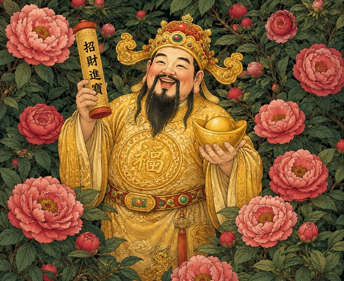 Rút quẻ Kinh Dịch tuần mới (18/5 - 24/5): 3 con giáp đón 