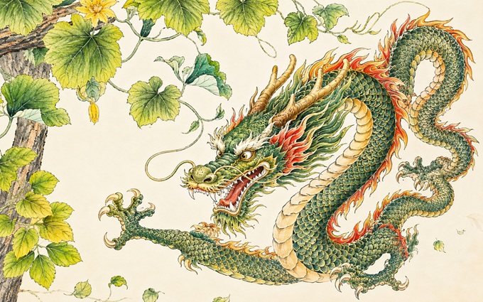 Top 4 con giáp được quý nhân phù trợ nhiều nhất trong tháng 6 Âm lịch