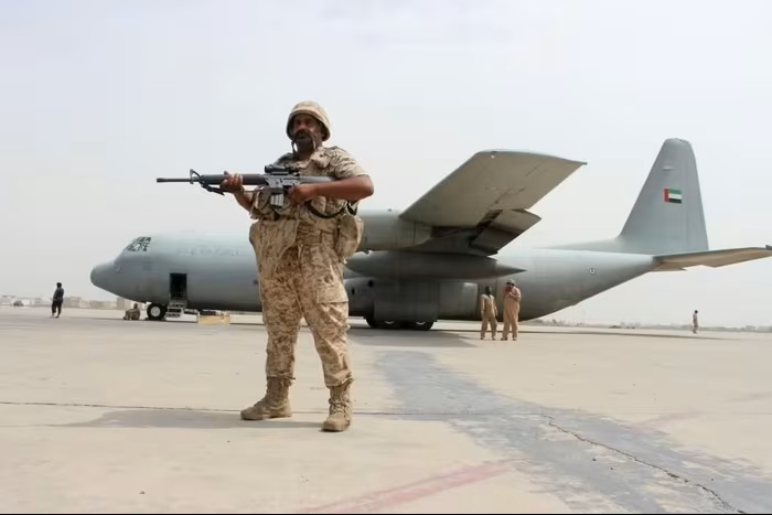 Chính quyền Mỹ muốn UAE giành quyền kiểm soát đảo của Iran?