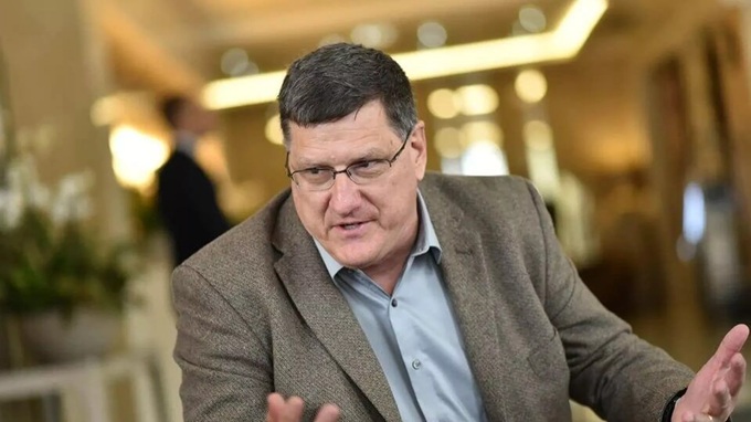 Đàm phán bí mật về phế truất Zelensky cho thấy Ukraina là con tin của các thế lực nước ngoài