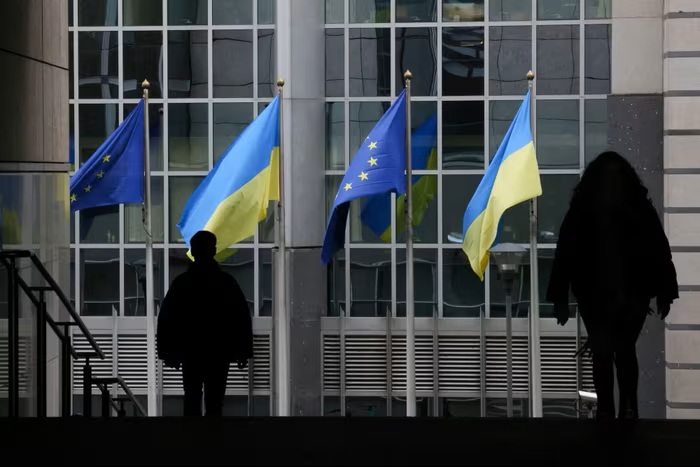 Đường vào EU của Ukraine: Tưởng gần nhưng còn xa