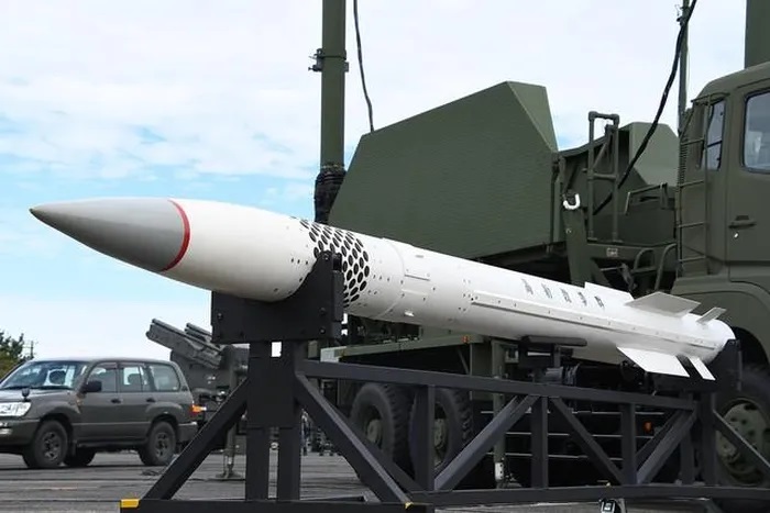 Ukraine đề nghị Mỹ cấp phép sản xuất Patriot