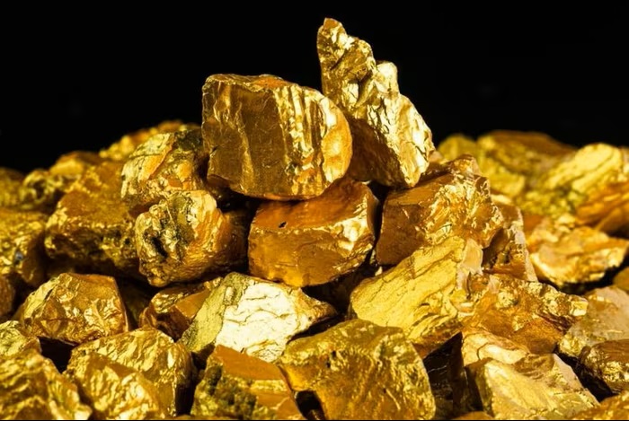 Thêm mỏ vàng nghìn tấn ở Côn Lôn: Trung Quốc đang sở hữu 'kho báu' vượt xa dự đoán?