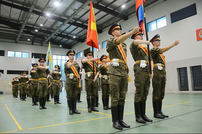 Ấn tượng về đất nước, con người Việt Nam thân thiện