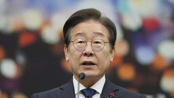 Tổng Bí thư Tô Lâm là Quốc khách đầu tiên của ông Lee Jae-myung