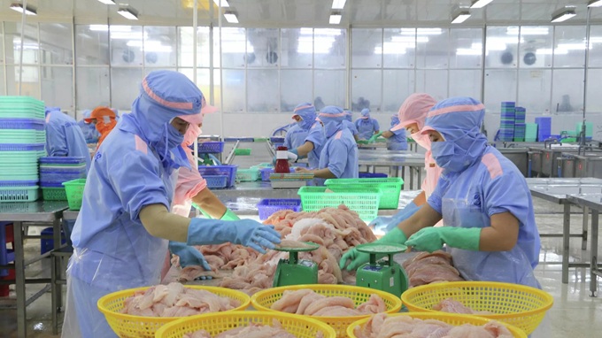 VASEP: Đánh thuế Việt Nam có thể gây bất lợi cho chính người dân Mỹ