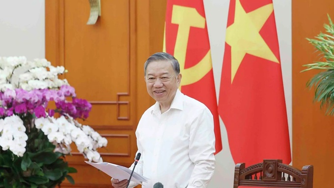Kinh nghiệm của Liên Xô và Trung Quốc sẽ có ích cho Việt Nam