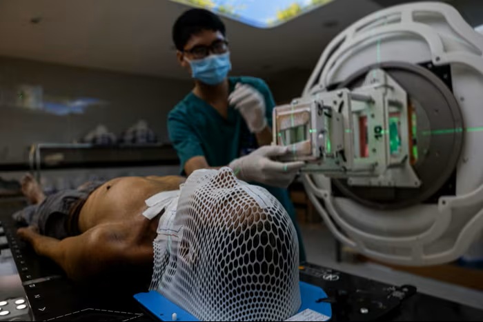 Nguyên nhân ca mắc ung thư ở Việt Nam ngày càng tăng